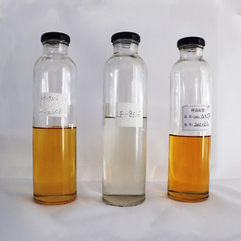 Δυσσωματότητα σε 25C 1,17-1,24 G/cm3 Και τιμή Epoxy 4,0-5,0 Eq/kg