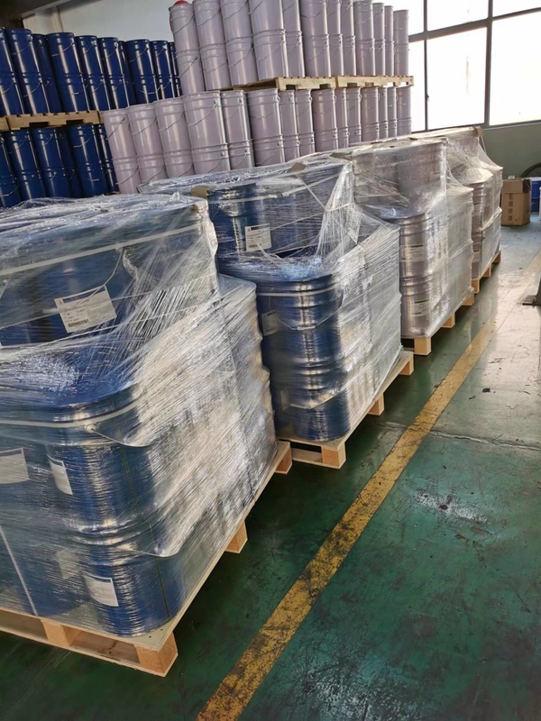 Clear Transformer Epoxy Resin Για Ηλεκτρική Μόνωση Ξηρού Τύπου