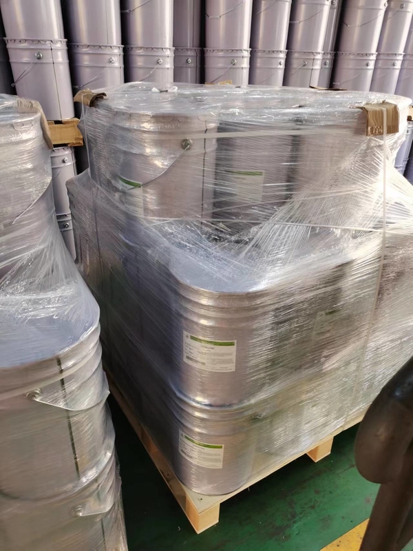 Clear Transformer Epoxy Resin Για Ηλεκτρική Μόνωση Ξηρού Τύπου