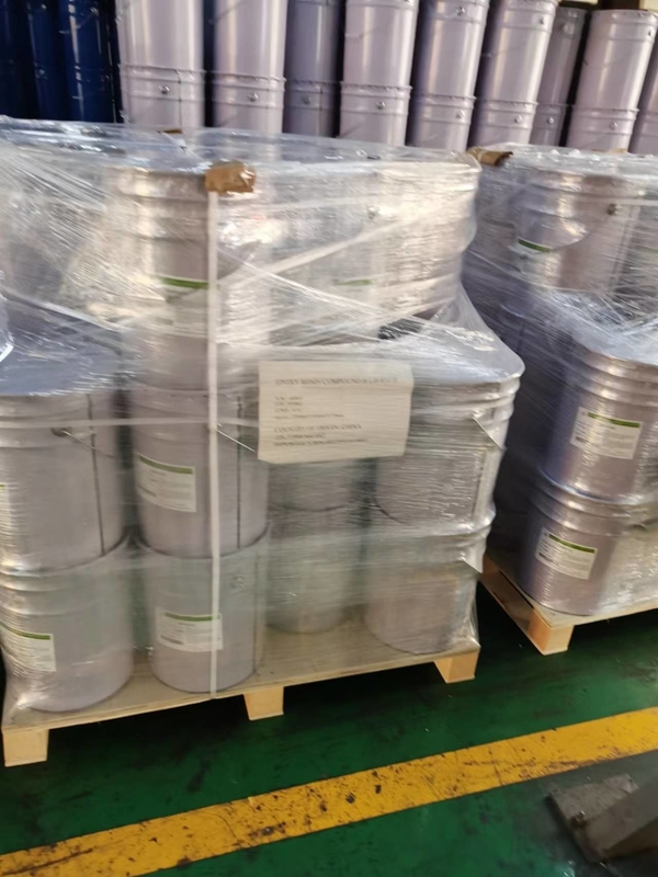 Liquid Electrical Outdoor Epoxy Resin Cas No 3130 19 6 for καλούπια
