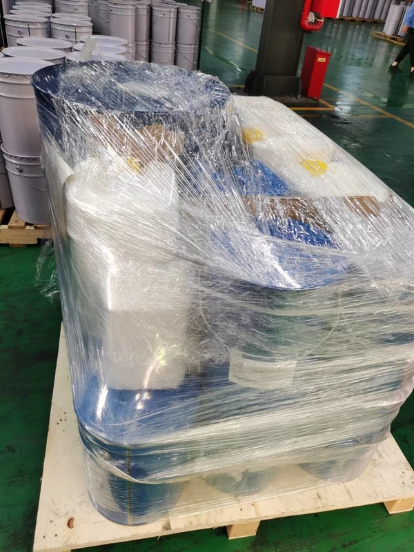Liquid Electrical Outdoor Epoxy Resin Cas No 3130 19 6 for καλούπια
