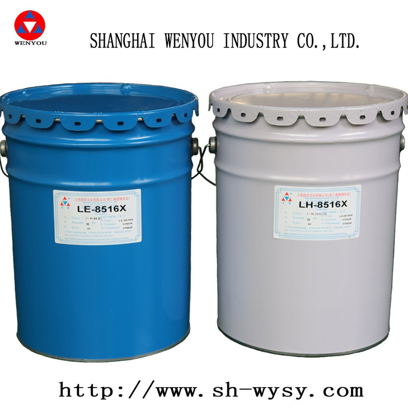 Liquid Electrical Outdoor Epoxy Resin Cas No 3130 19 6 for καλούπια