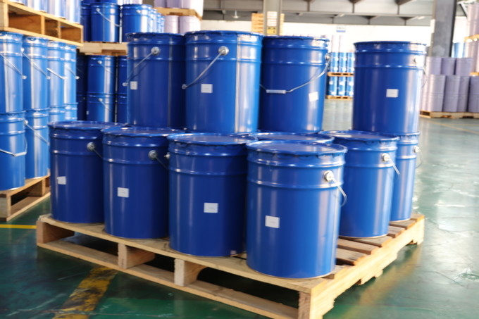 Dry And Oil Transformer Epoxy Resin Apg Process No Cas 68928-70-1