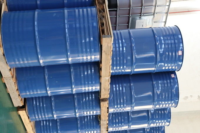 Dry And Oil Transformer Epoxy Resin Apg Process No Cas 68928-70-1