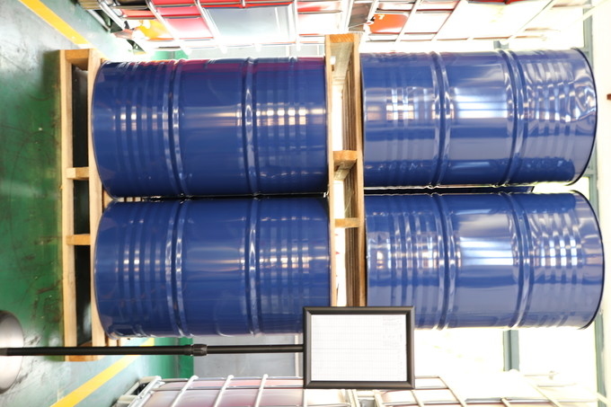 Dry And Oil Transformer Epoxy Resin Apg Process No Cas 68928-70-1