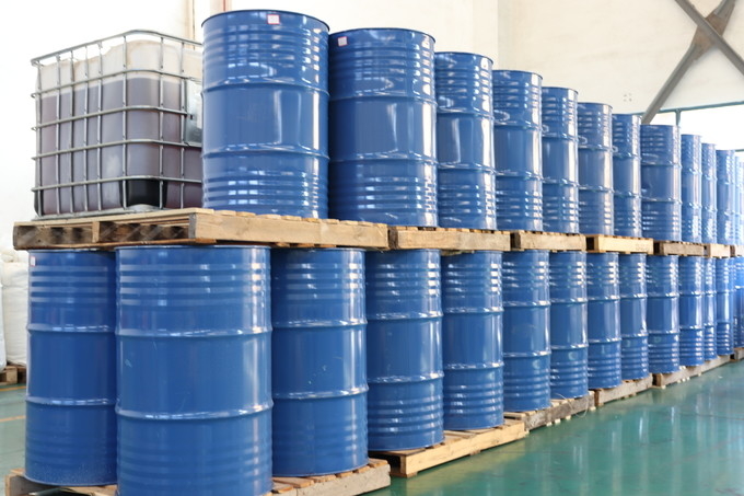 Dry And Oil Transformer Epoxy Resin Apg Process No Cas 68928-70-1