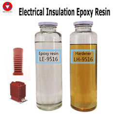 Επιβραδυντικό φλόγας Apg Epoxy Resin High Voltage 26590-20-5