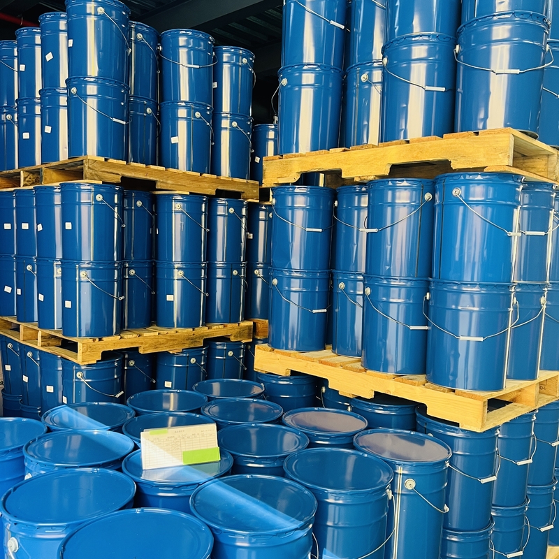 LE-8516/LH-8516 Ενεργός απελευθέρωσης μούχλας 140°C Μόνωση με επωξική ρήση σημείου ανάφλεξης
