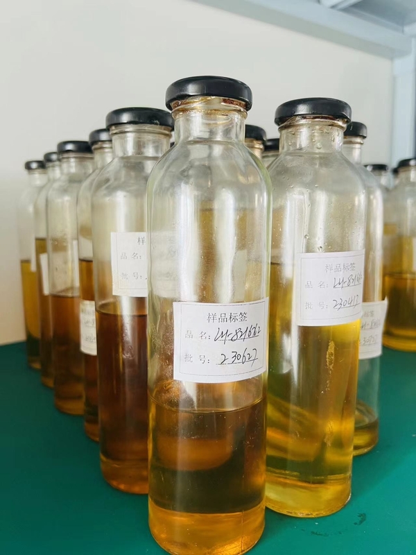 Εποξικό γεμιστήρα ρωγμών για CT PT ΙΣΟΛΑΤΟΡΙΣΜΟΣ ΠΑΡΑΓΟΥΣΗΣ ΑΥΤΕΡΑΣ Βελτίωση της απόδοσης