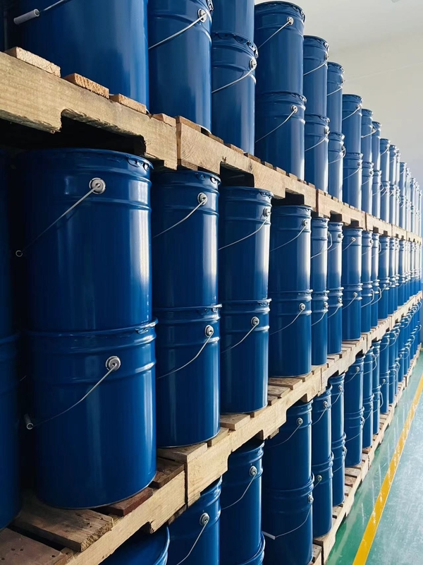 Διαφανής διηλεκτρική αντοχή 20-30kV / mm μετασχηματιστής πρώτης ύλης για εύφλεκτη τάξη V-0
