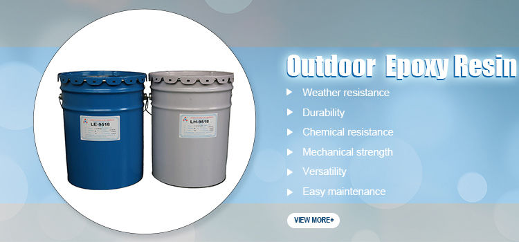 Ηλεκτρική εποξειδική ρητίνη για μόνωση μετασχηματιστών τάσης