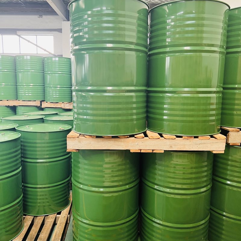 Εποξική ρητίνη αντιφλεγμονώδης για μετασχηματιστές ξηρού τύπου IEC60076