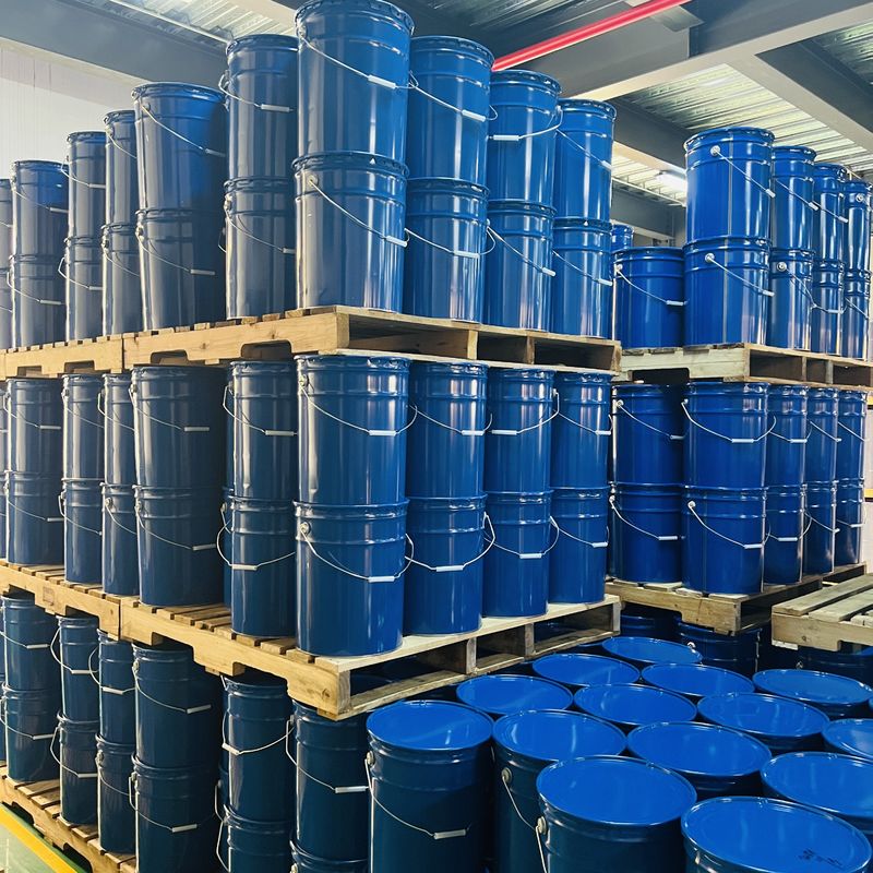 Εποξική ρητίνη αντιφλεγμονώδης για μετασχηματιστές ξηρού τύπου IEC60076