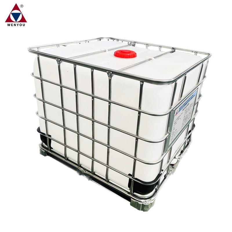 Επιβραδυντικό φλόγας εποξειδική ρητίνη για μετασχηματιστές ξηρού τύπου