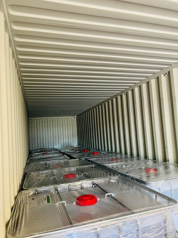 Epoxy Resin Casting Flexible Curing Rapido con Resistencia al Choque Térmico para Aisladores Eléctricos Exteriores