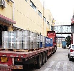 Θερμικά σταθερή χαμηλή απορρόφηση νερού HB κατηγορία Επαγρύπνηση Συνδυασμός εποξικής ρητίνης για ηλεκτρική μόνωση