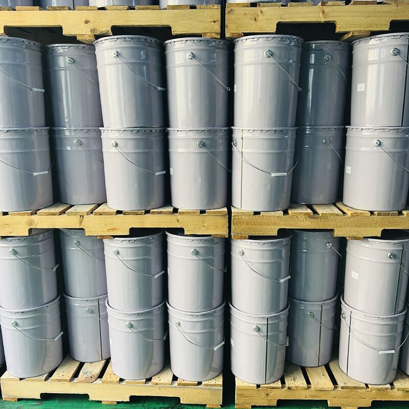 Εποξειδική ρητίνη υψηλής διηλεκτρικής αντοχής με θερμική σταθερότητα και αντοχή σε χημική διάβρωση για ηλεκτρική μόνωση