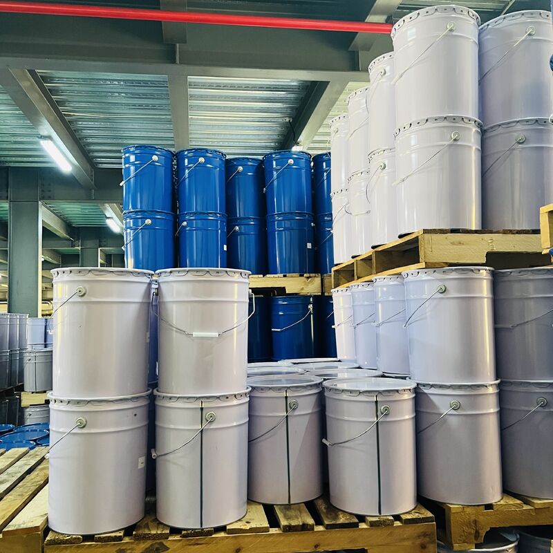 Εποξειδική ρητίνη υψηλής διηλεκτρικής αντοχής με θερμική σταθερότητα και αντοχή σε χημική διάβρωση για ηλεκτρική μόνωση