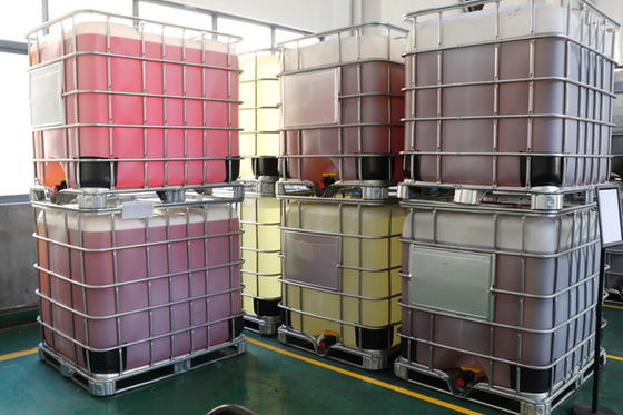 APG Process Resin Curing Agent For Electric Insolators CT and PT