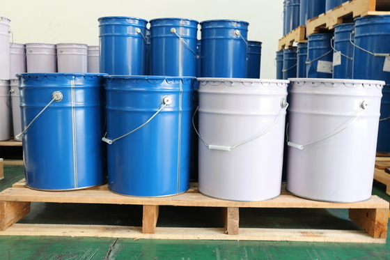 Liquid Epoxy Resin Curing Agent Electrical Epoxy Resin CE