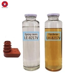 Casting Producing Indoor Temperature Room Epoxy APG Process
