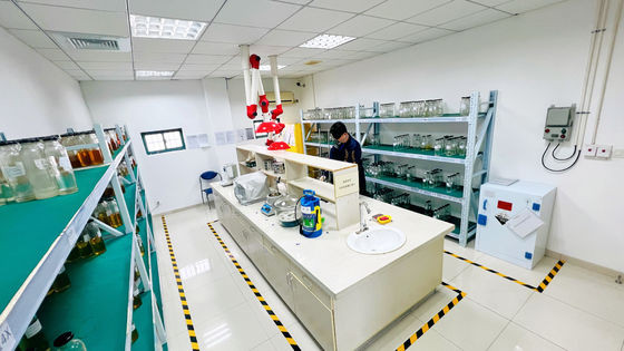 Κρυστάλλινη υγρή ένεση χύτευσης Εποξική ρητίνη με διπλό στοιχείο