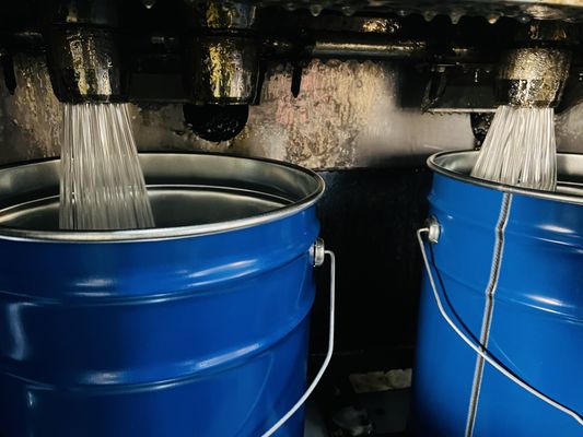 Υψηλής αντοχής στη θερμότητα, ηπατοειδής ελαφροσβέστης για την ηλεκτρική βιομηχανία Tg DSC 60-80°C