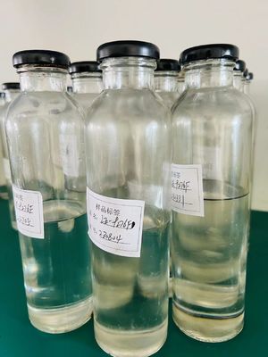 1 1 Αναλογία ανάμειξης Αντίσταση υψηλού όγκου Διαφανής χύτευση εποξυγόνου ρητίνης