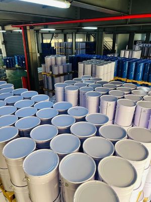 Θερμική αγωγιμότητα 0,8-0,9W/mK ιξώδες 200-500 Δυνατότητα κρούσης 8-16kJ/m2 Ηλεκτρική μονωτική εποξική ρητίνη