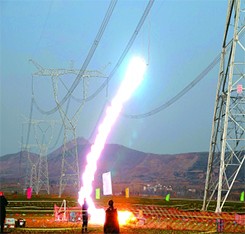 Αντίσταση σπάσματος Εποξυδερκός καθαρός υγρός σκληροποιητής για μετασχηματιστή ξηρού τύπου 2