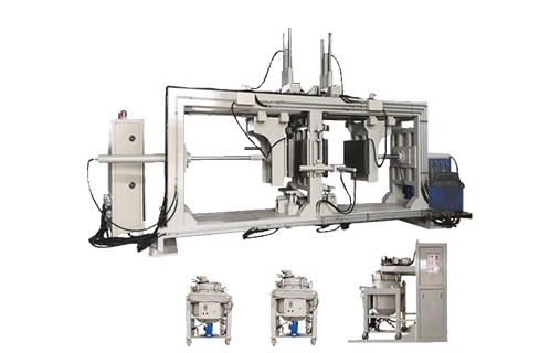 Αντίσταση σπάσματος Εποξυδερκός καθαρός υγρός σκληροποιητής για μετασχηματιστή ξηρού τύπου 3