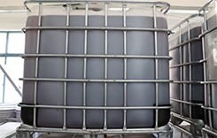 Αντίσταση σπάσματος Εποξυδερκός καθαρός υγρός σκληροποιητής για μετασχηματιστή ξηρού τύπου 6