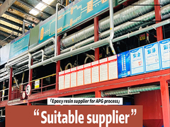 κατάλληλος προμηθευτής ηποξυγόνων ρητινών και σκληρυντικών