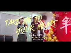 Ηλεκτρική αιποξυλική ρητίνη υψηλής αντοχής σε πρόσκρουση