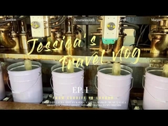 APG Μηχανή υγρή εποξική ρητίνη