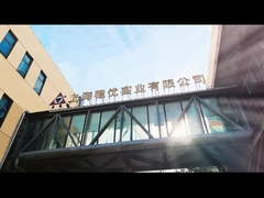 Προμηθευτής εποξυγλυκόχρωμης ρητίνης από την Κίνα