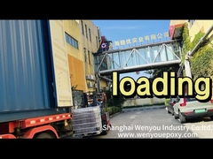 κατάλληλος προμηθευτής για την επεξεργασία APG με επωξική ρητίνη Ηλεκτρική χρήση