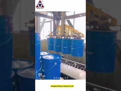 Προμηθευτής εποξυγλυκόχρωμης ρητίνης από την Κίνα υψηλής απόδοσης