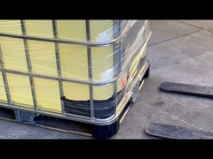 Μεταφορά ηλεκτρικής εποξυδερκικής ρητίνης με τρόπο ασφαλείας