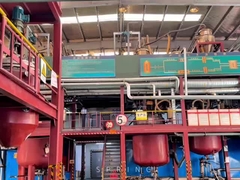 Διαδικασία χύτευσης υγρή αιποξυγόννη ρητίνη και σκληροποιητικό για ηλεκτρικούς μονωτές