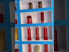 Προμηθευτής εποξυγλυκόχρωμης ρητίνης από την Κίνα