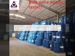 UL 94 V-0 Ανθεκτική στη φωτιά εποξυγλυπτική ρητίνη για ηλεκτρικούς μετασχηματιστές και τροχούς