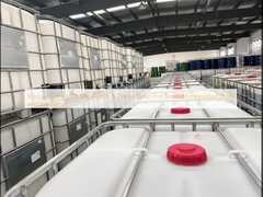 Πυκνό υγρό στερεωτικό παράγοντα και εποξυδερμίδα για σφραγισμένους ενσωματωμένους πόλους και μονωτές